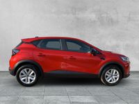 Renault Captur - Vorschau Bild 6