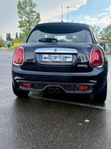 MINI Cooper S Seven Chili Seven Chili - MINI MINI: Seven Chili