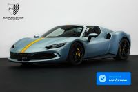 Ferrari 296 GTS - Vorschau Bild 1