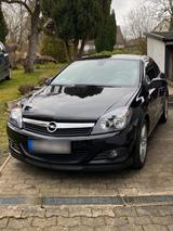 Opel Astra H 1.6 GTC - Opel Astra aus 2007: Gtc