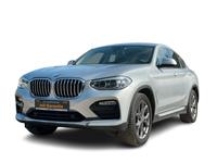 BMW X4 xDrive 30 i xLine*AHK*NAVI*SHZ*PDC*LED*TEMP*