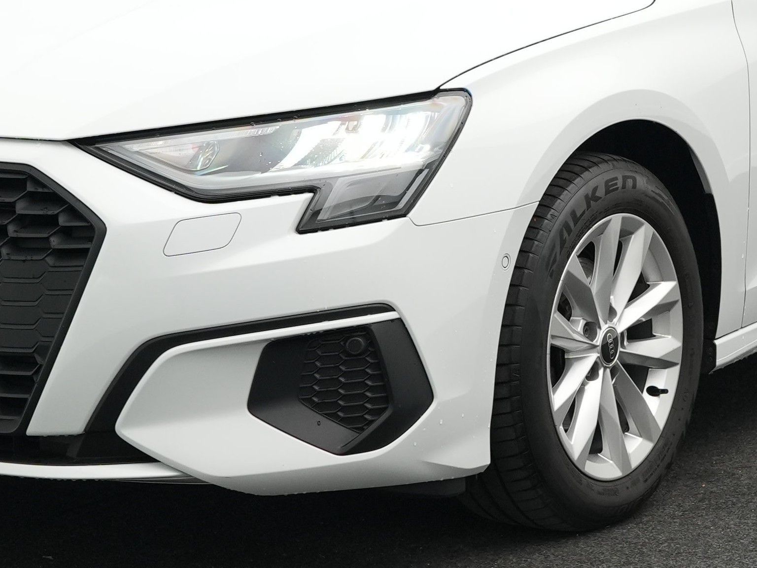 Audi A3 - Bild 22