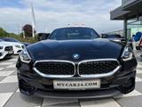 BMW Z4 sDrive 20i  +LiveCockpit Prof +LED +HUD - BMW Z4: Cabrio