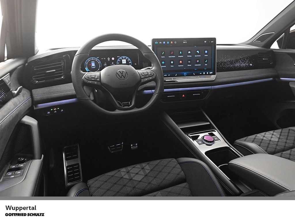 Volkswagen Tiguan - Bild 14