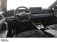 Volkswagen Tiguan - Vorschau Bild 14