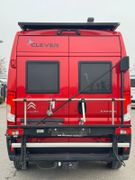 Clever Tour 540 | **MEGA AUSSTATTUNG** Jetzt oder nie!