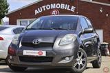 Toyota Yaris Life*Klimaautomatik*Start/Stop*Servo* - Toyota Yaris Life