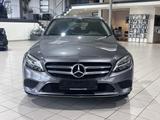 Mercedes-Benz C 300 T d 4Matic - Mercedes-Benz C 300: Matic