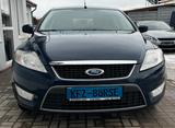 Ford Mondeo Turnier Trend - Ford Mondeo Trend mit Benzin-Antrieb