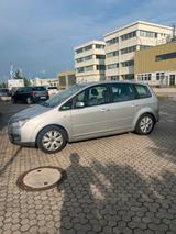 Ford Focus C-MAX - Ford C-Max Gebrauchtwagen in München
