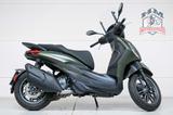 Piaggio Beverly 400 HPE - PIAGGIO BEVERLY 400 HPE