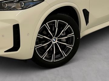 BMW X5 - 8