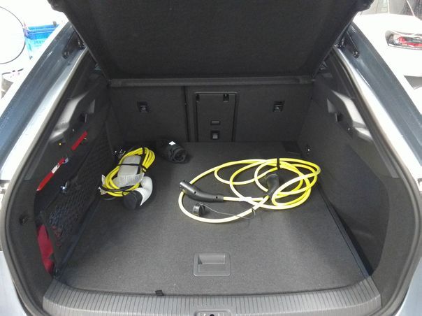 Volkswagen ID.7 - Bild 6