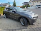 Alfa Romeo Stelvio 2.0 Turbo 16V 206kW First Edition AT... - Alfa Romeo Stelvio First-Edition mit Benzin-Antrieb