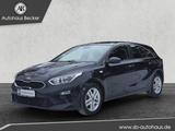 Kia Ceed Vision 1.4GDI+APPLE+KAMERA+TEMPOM.+NAVI+SIT - Kia cee'd / Ceed Gebrauchtwagen in Bremen