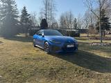 BMW i4 M50 - DAP, PAP, H&K