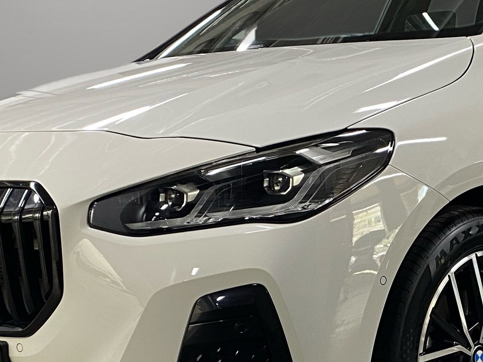 BMW 220 Active Tourer - Bild 7
