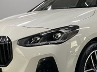 BMW 220 Active Tourer - Vorschau Bild 7