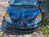 Renault Reno Modus 1.2 75ps  69850km - Renault Modus: 1.6