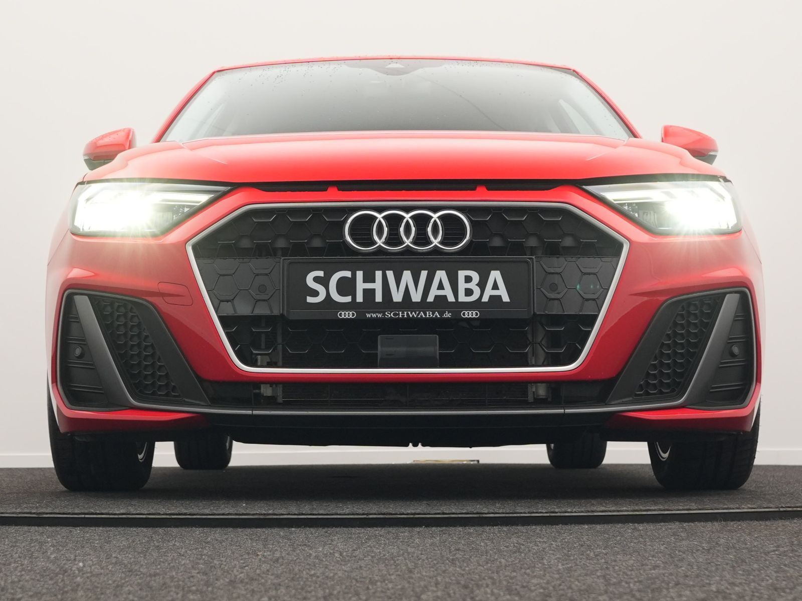 Audi A1 - Bild 41