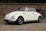 Volkswagen Beetle 1500 Convertible, Porsche 914 engine! Res - aus 1967: Cabrio