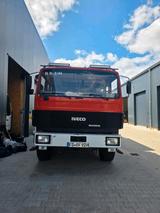 Andere Iveco Magirus 120-23 TÜV NEU - Andere aus 1992