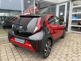 Toyota Aygo X Pulse - gebrauchte Toyota Aygo (X) aus dem Jahr 2023