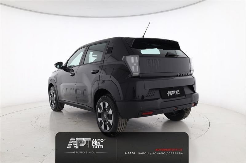 Fiat FIAT Grande Panda Grande Panda 1.2 Icon 100cv imagem 3