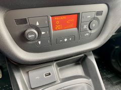 Fahrzeugabbildung Fiat Doblo SX Maxi Kasten