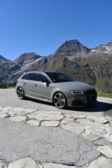 Audi RS3 8V SB |DAZA|ohne OPF|Motor 44000km - Audi RS3 ohne OPF Gebrauchtwagen