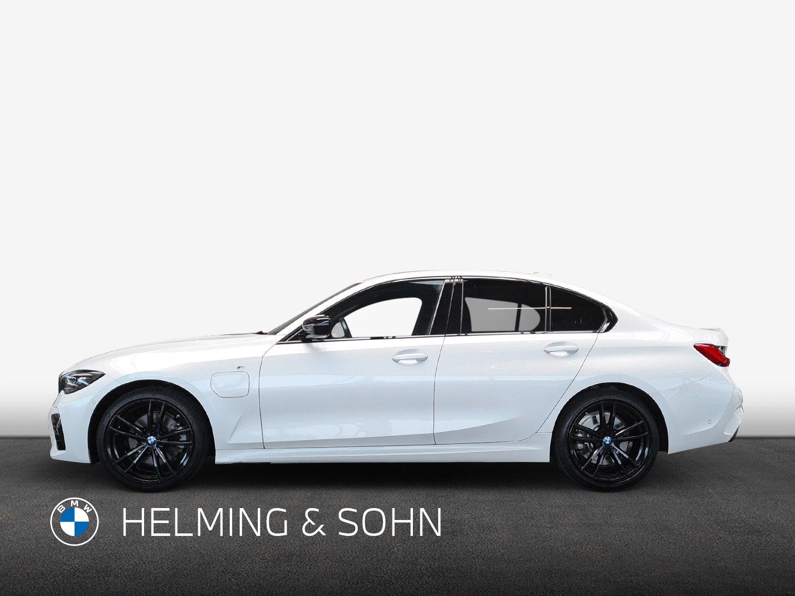 BMW 320 - Bild 6