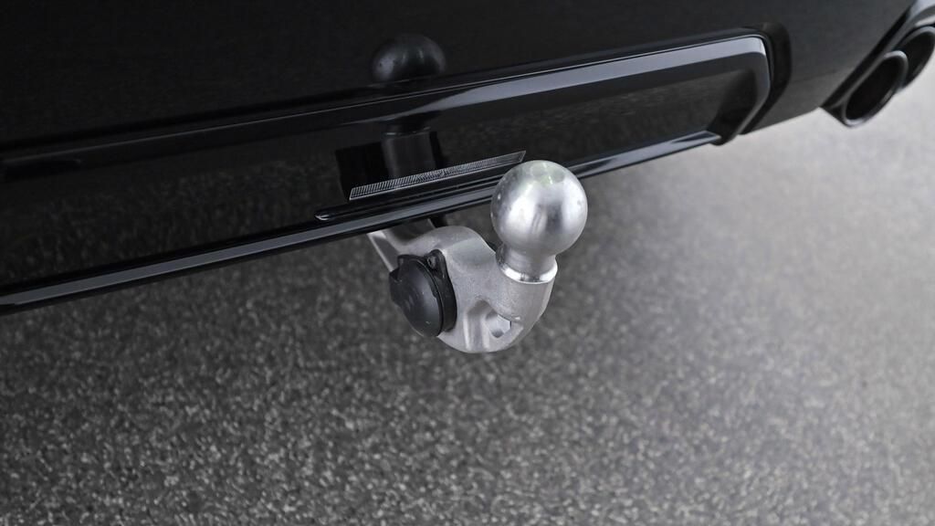MINI John Cooper Works Countryman - Bild 19