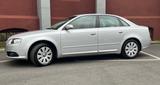 Audi A4 1.8 T - S-Line, Garagen-Auto aus 1. Hand