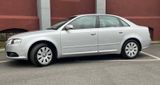 Audi A4 1.8 T - S-Line, Garagen-Auto aus 1. Hand - Audi A4 aus 2007: Line