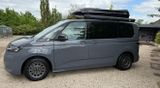 Volkswagen VW T7 Multivan Camper | Neuwertig | 7.500 km - Multivan Wohnwagen gebraucht