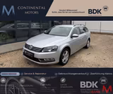 Volkswagen Passat 1.4 TSI*Klimaautomatik*PDC*AHK* - Volkswagen Passat: 1.4