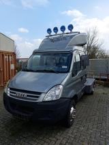 Iveco Daily C 65 C 18
