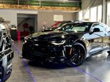 Chevrolet Camaro ZL1 6,2l,all black,Head-Up,Magnetic Ride, - Chevrolet Camaro Neuwagen