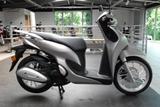 Honda SH Mode 125 - Offers