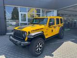 Jeep Wrangler Rubicon 2.2l CRDi Umbau Automatik - Jeep Wrangler in Mannheim