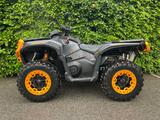 Bombardier CAN AM OUTLANDER XTP 1000R G3