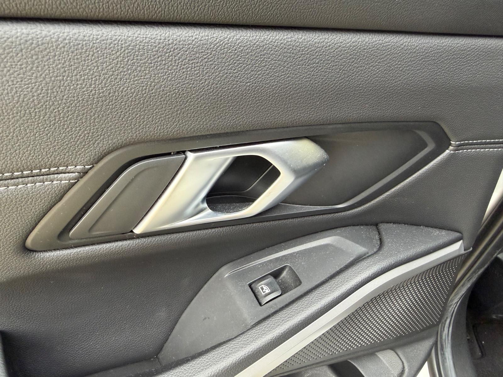 BMW 318 3 Touring 318 d Advantage