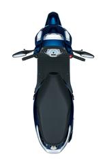 Suzuki Adress 125 - Tageszulassung - SUZUKI T 125