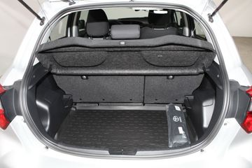 Toyota Yaris 1.5 Team D *ALU*CAM*SHZ*TEL*KLIMA*