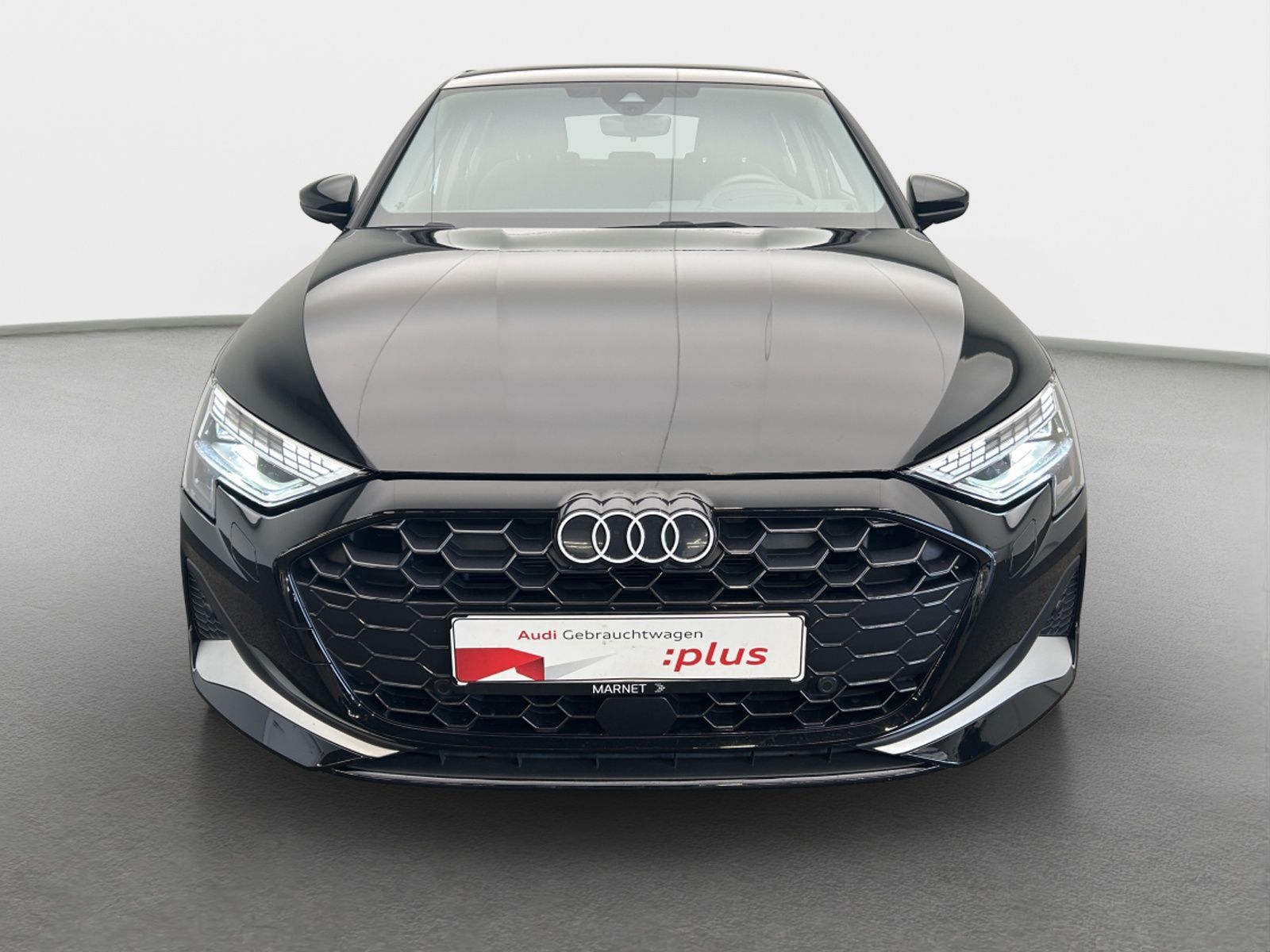 Audi A3 - Bild 12
