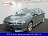 Mitsubishi Lancer 1.8 Sport Klima - Mitsubishi Lancer: 1.8