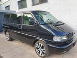 Volkswagen T4 Caravelle 2,5-l-Diesel TDI 129 KW Tüv Neu! - VW T4 mit Schiebedach