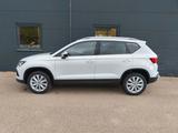 Seat Ateca 1.5 TSI DSG ROAD ALLWETTER KAMERA BEATS FA - Seat Ateca von 2026