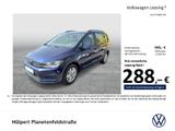 Volkswagen Touran 1.5 COMFORTLINE 7SITZE ACC NAVI ALU DAB+ - : Van, Alu