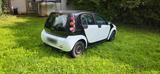 Smart Zum werkaufen 1.5 D - gebrauchte Smart ForFour aus dem Jahr 2007